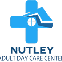Nutley Adult Daycare Center logo