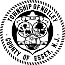 Township Of Nutley logo