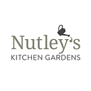 Nutley's Kitchen Gardens logo
