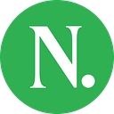 Nutmeg logo