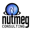 Nutmeg Consulting logo