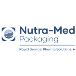 NUTRA-MED PACKAGING LLC logo