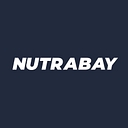 Logo for nutrabay.com