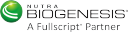 Nutra Biogenesis logo