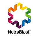 Nutrablast logo