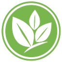 Nutraleaf Nutrition logo