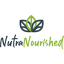 Nutra Nourished logo