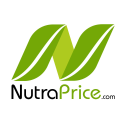 nutraprice.com logo