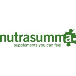 Nutrasumma, Inc. logo