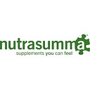 Nutrasumma (US) logo