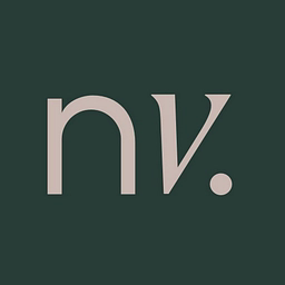 Nutravision logo
