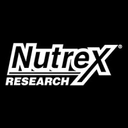 nutrex.com logo