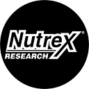 Nutrex Research logo