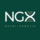 Nutri-genetix logo