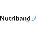Nutriband Inc. logo