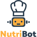 NutriBot logo