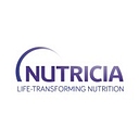Nutricia Amn Uk logo