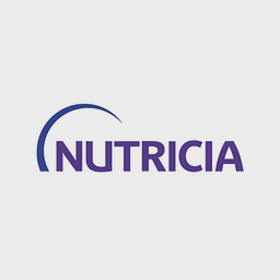 NUTRICIA LIMITED logo