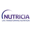 Nutricia Amn Ireland logo