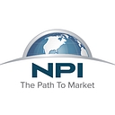 Nutritional Products International logo