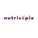 Nutricopia, Inc. logo