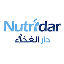 Nutri Dar logo