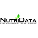 Nutridata logo