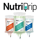 NutriDrip logo