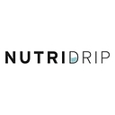 Nutridrip logo
