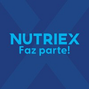 Logomarca Nutriex
