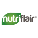 NutriFlair logo