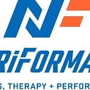 Nutriformance Llc logo