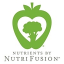Favicon of NutriFusion