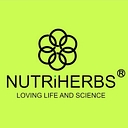Favicon of Nutriherbs