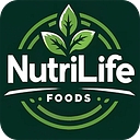 NutriLifeFoods logo