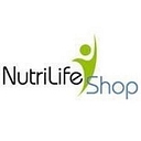 NutriLife Shop FR logo