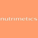 Nutrimetics logo