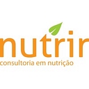 Amor em Nutrir logo