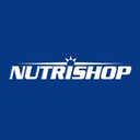 NUTRISHOP logo