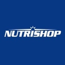 Nutrishop logo