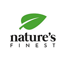 Nature's Finest logo