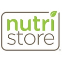 Nutristorefoods logo