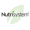 NutriSystem logo