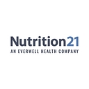 Nutrition21 logo