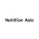 NUTRITION ASIA GROUP PTE. LTD. logo