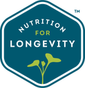 Nutrition For Longevity Meal D logo