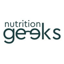 Nutrition Geeks logo