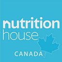 Nutrition House Canada logo