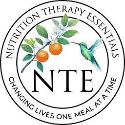 Nutrition Therapy Essentials Inc logo