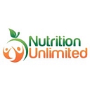 Nutrition Unlimited logo